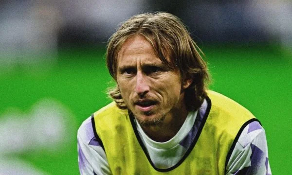 Modric più vicino a lasciare il Real Madrid