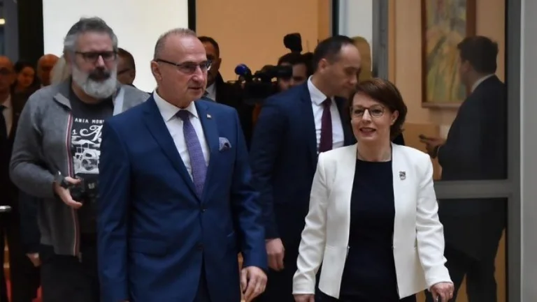 Ministro degli Esteri croato: Sostegno al Kosovo sulla strada europea
