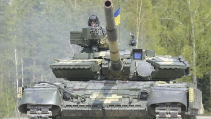 Pse është rritur presioni për të dërguar tanke perëndimore drejt Ukrainës