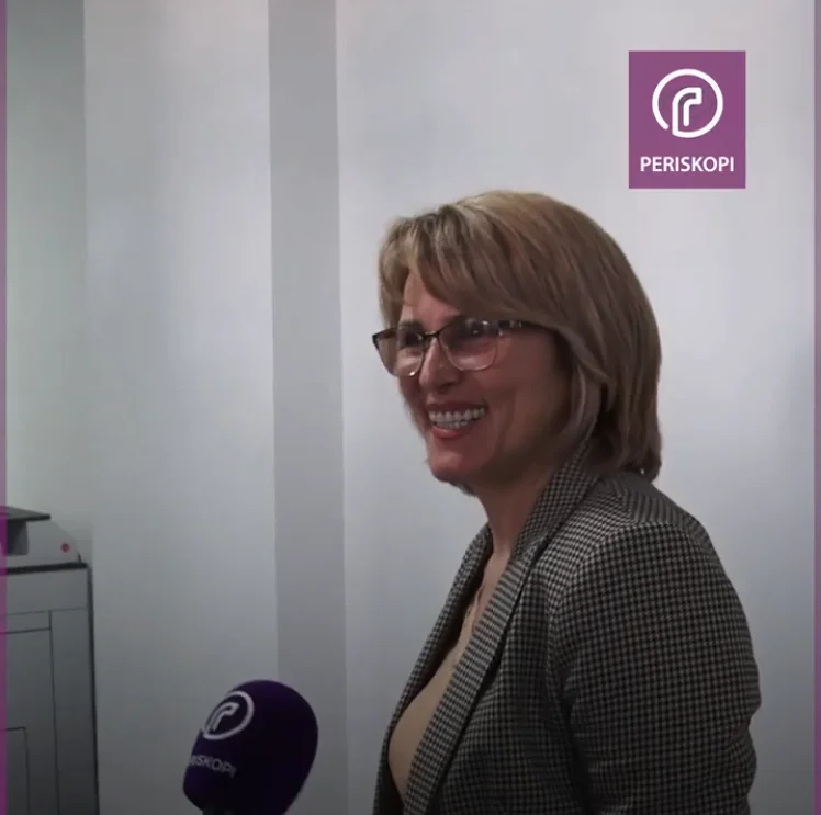 The unknown MP knows Pandeli Sotir: Others Do Not Know Name of First Albanian Teachers