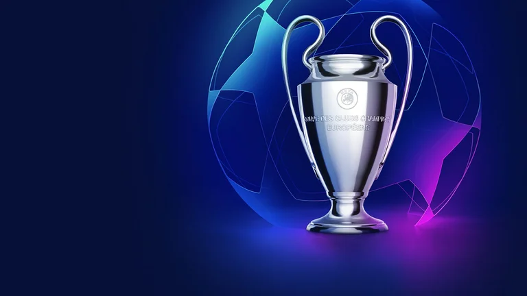 Esta noche se enseñan los dos primeros cuartos de final de la Champions League