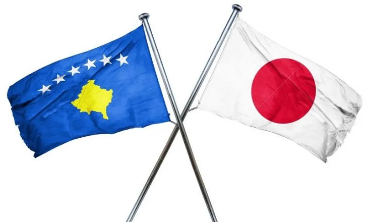 El Japón insta a Kosovo, Serbia a que adopte formas constructivas de aplicar el plan europeo