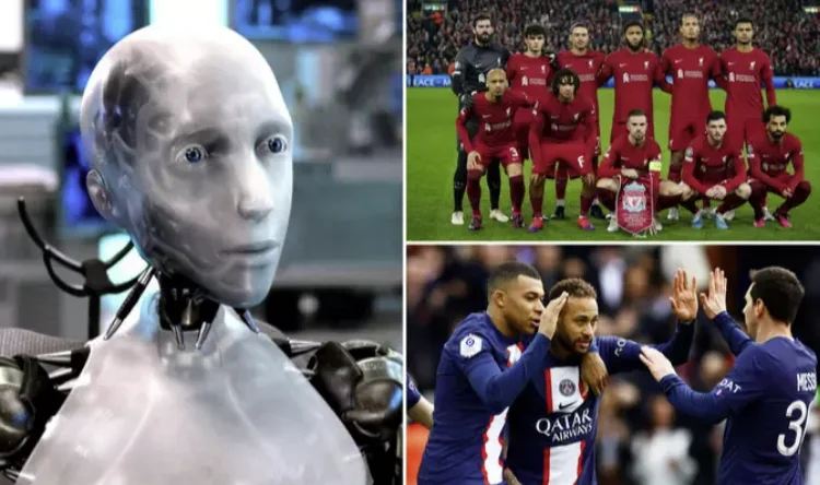 El Supercomputer predice el ganador de la Champions League, Liverpool es poco probable que regrese a Real