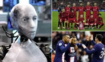 Der Supercomputer prognostiziert den Gewinner der Champions League, Liverpool ist unwahrscheinlich, wieder in Real zurückzukehren