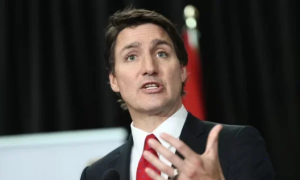 Il Canada lancia un'indagine sull'intervento elettorale della Cina