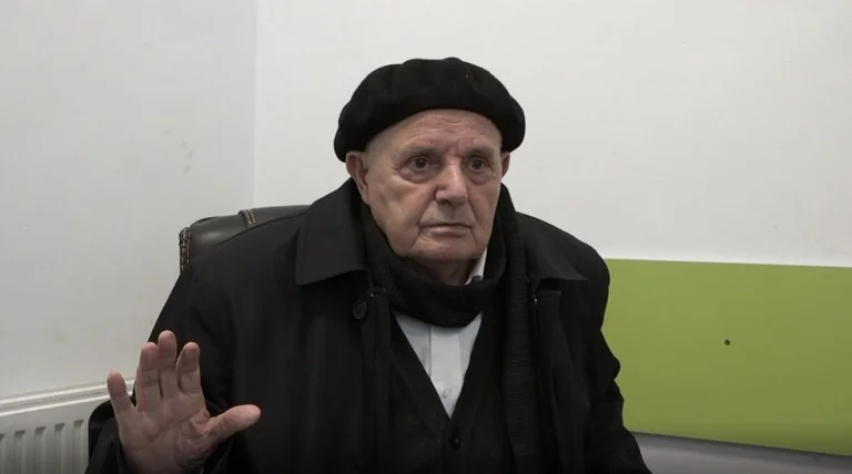 Cherkini: Les témoins se souviennent seulement du jour des commémorations Les dirigeants de l'UCK à La Haye sont oubliés