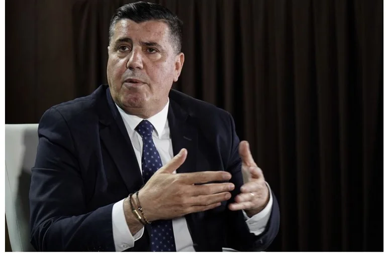 Haziri: Isa Mustafa a été garantie avec des documents que l'Association n'aurait pas compétence exécutive
