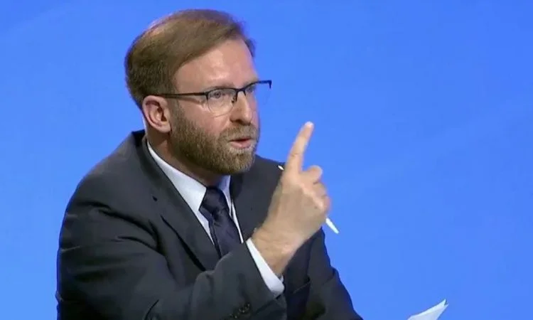 Hakki Abazi: Il y a eu des gens qui ont perdu la vie dans les efforts contre l'Association