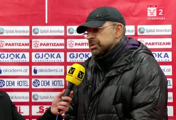 Partizan Generaldirektor: Titel Ist ein kleines Ziel für uns