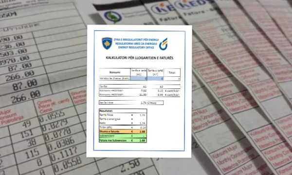 I cittadini temono che non incontreranno l'economia energetica