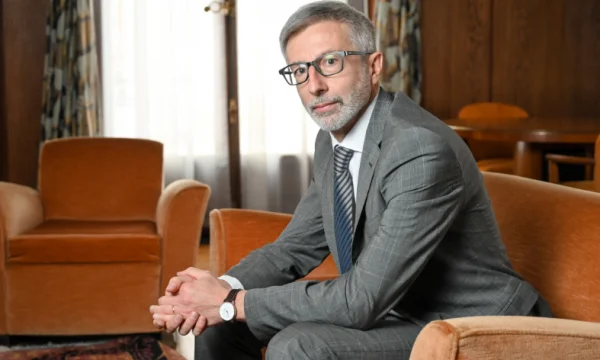 Französischer Botschafter in Belgrad: Die Normalisierung der Berichte ist auch ohne rote Linien möglich