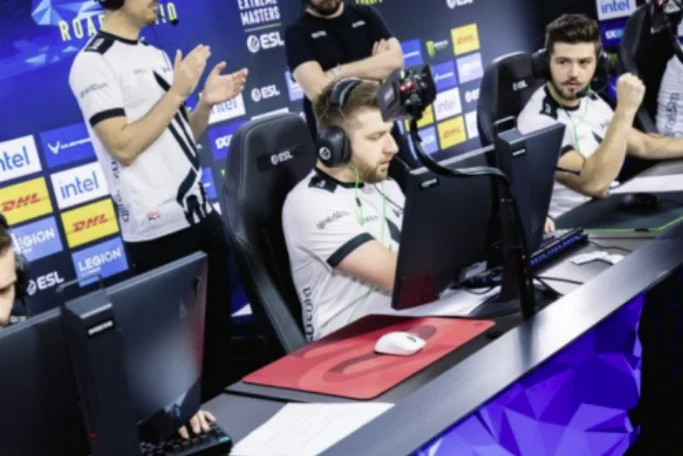BNE se rend aux demi-finales de la série 3 de CTC Europe du Sud “