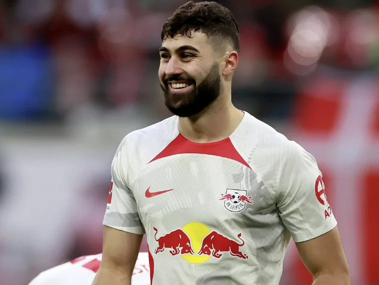 Manchester City will Gvardiolin, Guardiola ein großer Fan seines