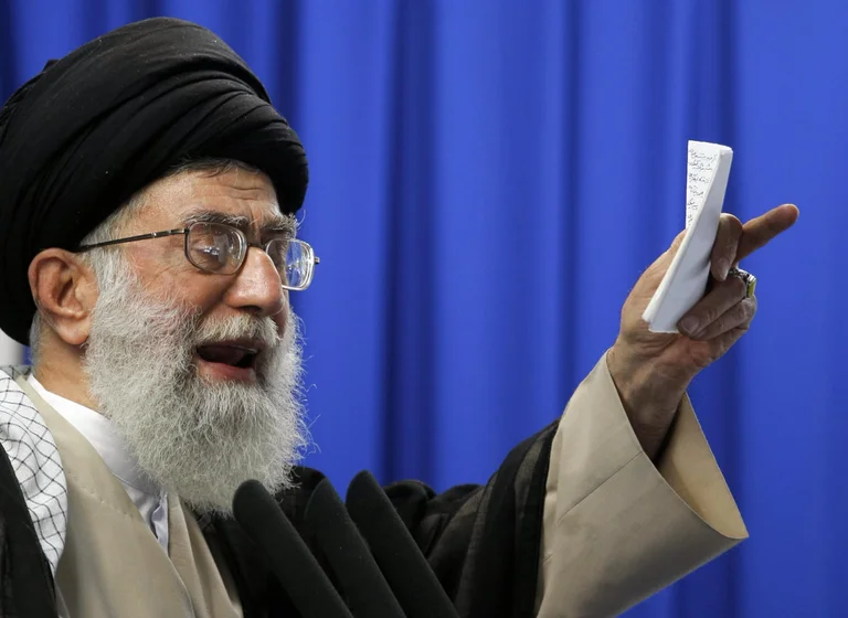 Lideri suprem i Iranit: SHBA’ja e krijoi ISIS’in