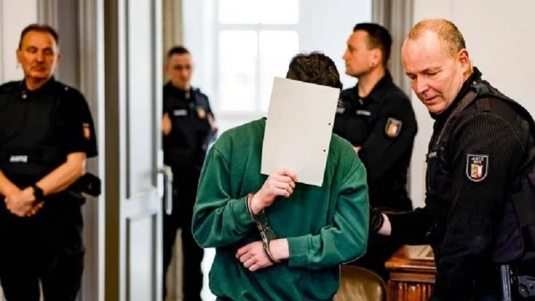 31enne ucciso in Germania, i giovani albanesi ammettono le accuse penitenziarie