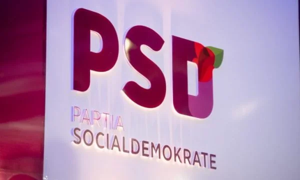 Partia SocialDemokrate: Vendimi i Gjykatës Kushtetuese është në përputhje me frymën e Kushtetutës