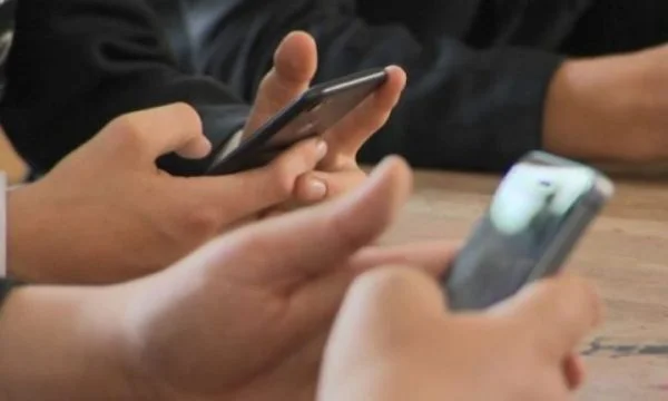 Neben Löhnen und Löhnen verbrachte MPs weitere 16 Tausend und 140 Euro auf Handys