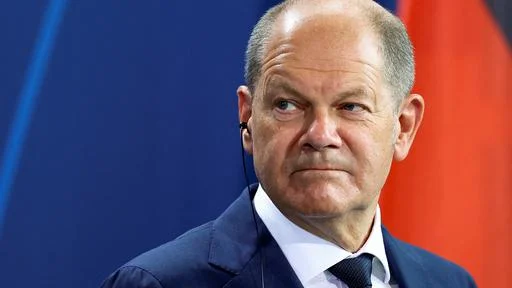 Scholz: La Germania non invierà aerei in Ucraina
