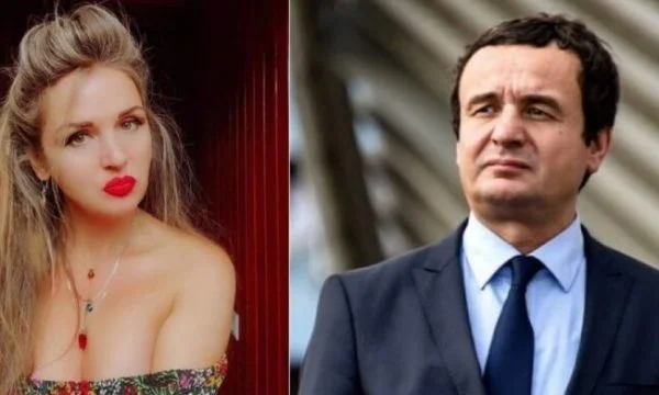 Berisha thotë se Kurti bëri “show të bukur”: S’ka rëndësi që bëhet për fushatë