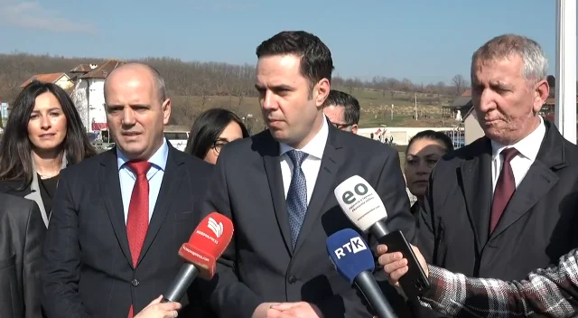 Abdixhiku: Mbi sakrificën e familjes Jashari, lindi edhe përpjekja jonë finale për liri, shtet dhe pavarësi