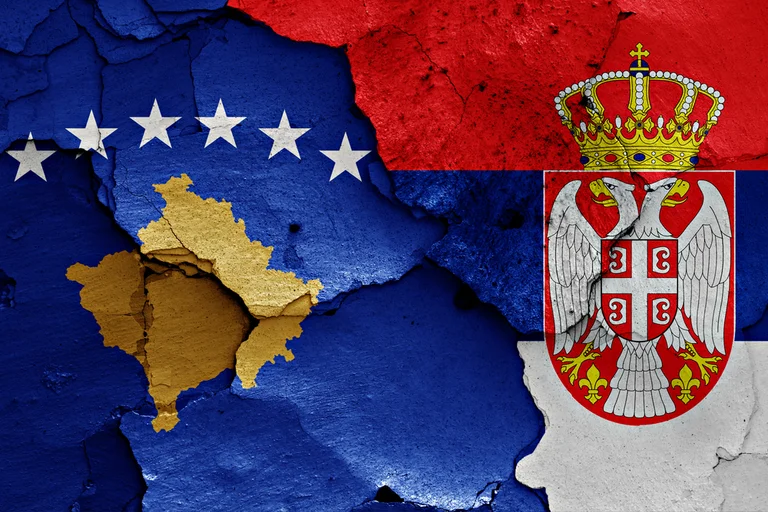 Kosovo-Serbie non appliquée au fil des ans