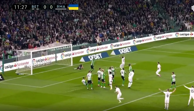 Venemma vient avec des buts fous de la chasse libre.