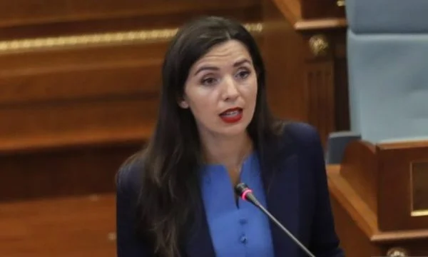 El VVA MP representa a Musliu: Todos deberíamos estar juntos.