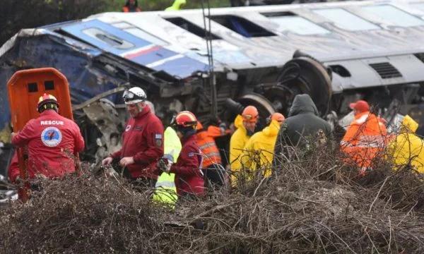 Accident tragique en Grèce, 4 Albanais disparus