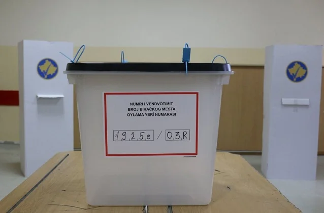 Nenad Rassic: Wahlen im Rechts Norden ohne serbische Liste Teilnahme