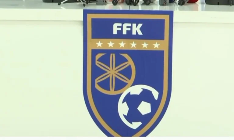 FFK multa i leader dei Balcani FC