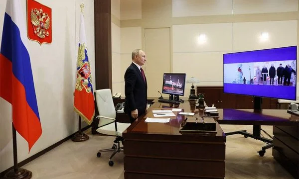 Putin riunisce il Consiglio Nazionale di Sicurezza, cosa ci si aspetta nei prossimi giorni