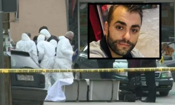 Pristina demande à être reconnue coupable de père, fils accusé de meurtre en 2019
