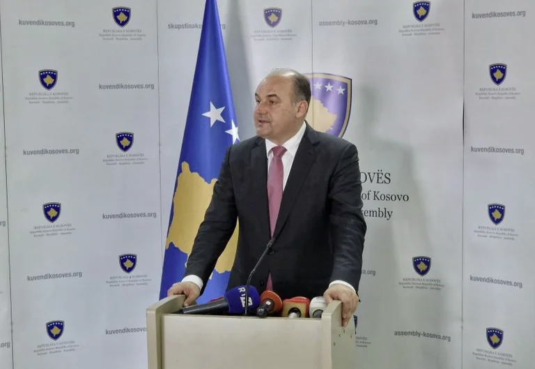 Hoxhaj pour la proposition européenne: le Kosovo prête attention au plan de mise en œuvre
