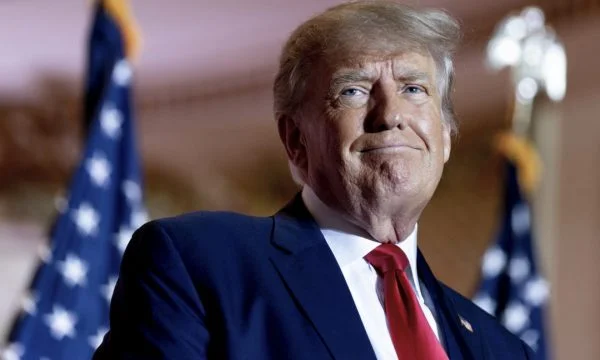 Departamento de Justicia: Trump podría ser acusado por sus acciones del 6 de enero