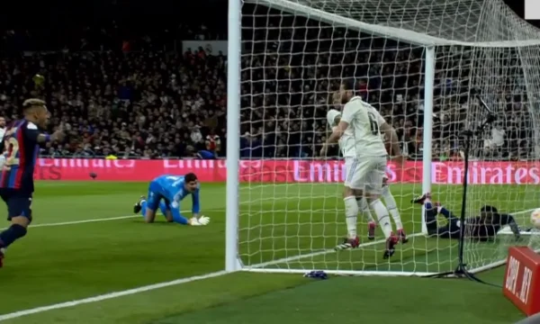 Primer objetivo en las semifinales de Copa del Rey Millitao presenta Barcelona