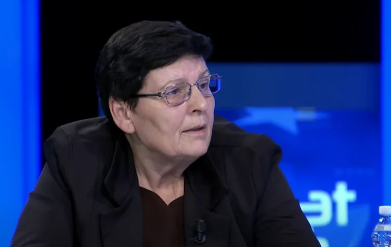Jamie Dehari: Quando ho saputo che abbiamo perso i campioni, è stata la seconda morte di Astri per me.