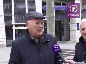 Qytetari nga Lugina porosi Kurtit: Asociacion kurrsesi, reciprocitet po