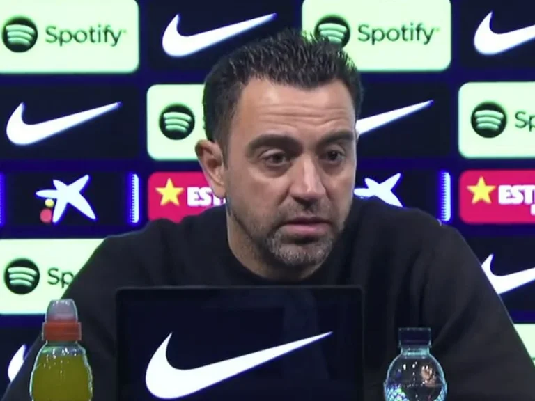 Xavi parla prima di incontrare Real alle semifinali di Copa del Rey: Sappiamo come farle del male. Mi piace affrontarli.