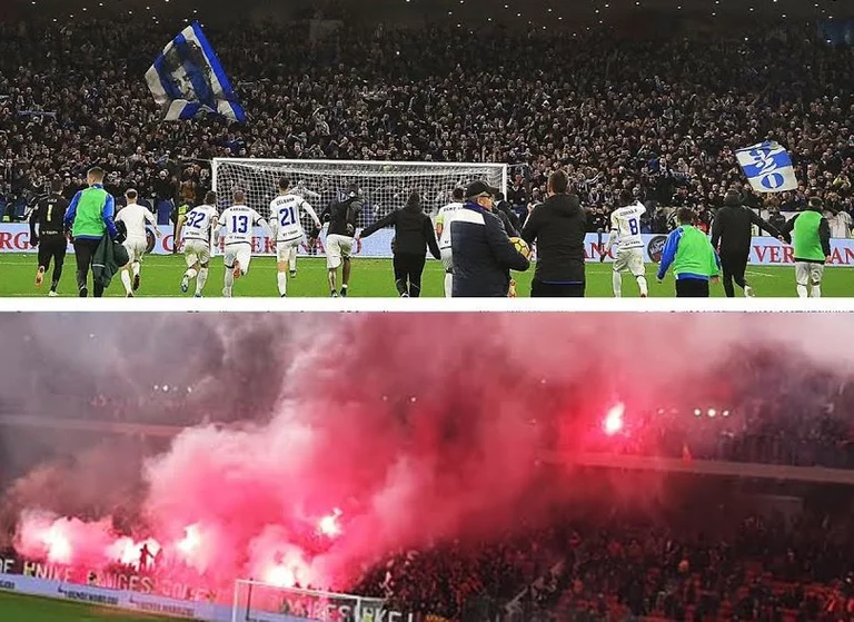 Ufficiale: Il Grande Derby Tirana in Albania è giocato in “Air Albania