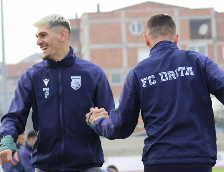 Forte incontri ci aspettano nei fine settimana al Kosovo Superleague nel calcio