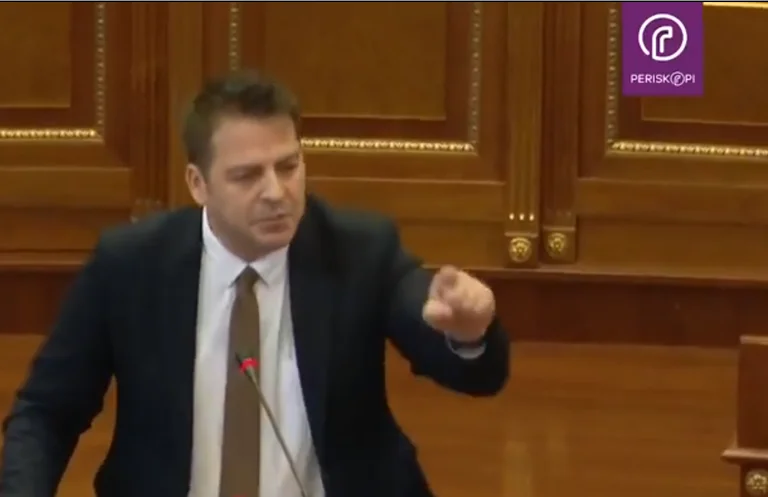 Deputet Muja: VV ka ardhë në pushtet tash, e kemi gjetë këtë situatë