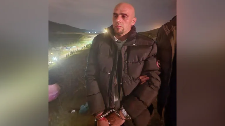 La testimonianza di Dan Hurra che ha ucciso tre donne a Tirana: “Non mi sono pentito