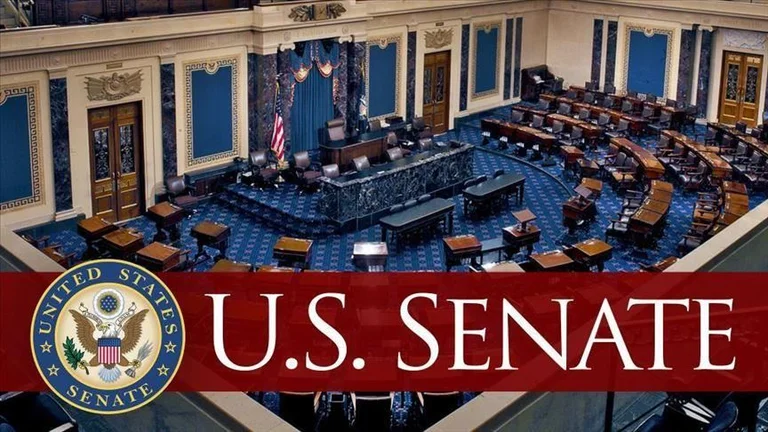 Des sénateurs américains : Le Kosovo, la Serbie accepte l'annexe du plan européen