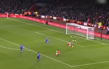 Arteta liebt den Titel zu allen Kosten Martinelli markiert das zweite Ziel von Arsenal nach Everton