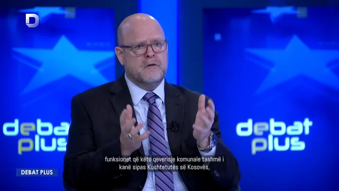 Havenier: Je fais confiance à l'UE quand elle dit que l'une des conditions pour que la Serbie soit son membre est de reconnaître le Kosovo