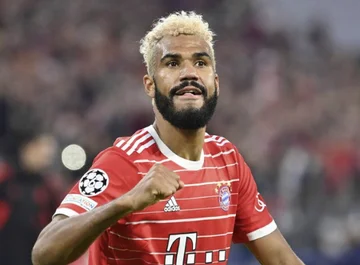 Bayerni verdoppelt Choupo-Motings Gehalt