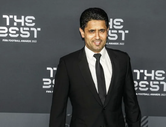 P presidente SG nega le accuse che ha torturato un uomo d'affari in Qatar