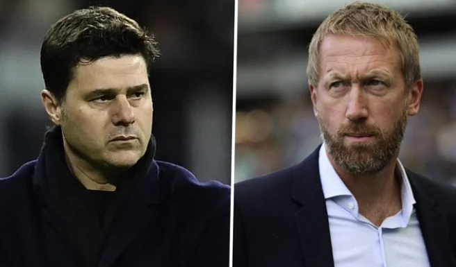 Chelsea ruft Pochettino