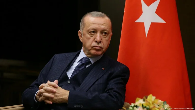 Erdogan: Elezioni che si terranno a maggio, nonostante il terremoto