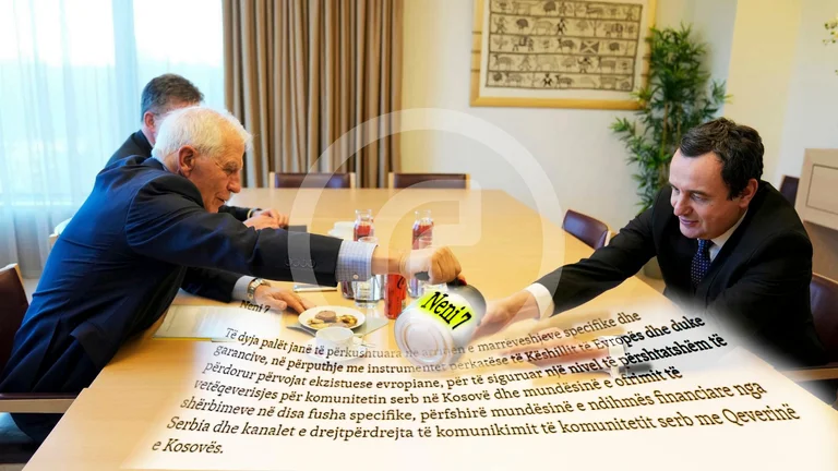 El artículo 7 del plan europeo Kurt aceptó, una mordedura que es fácilmente exagerada: ¿Por qué?